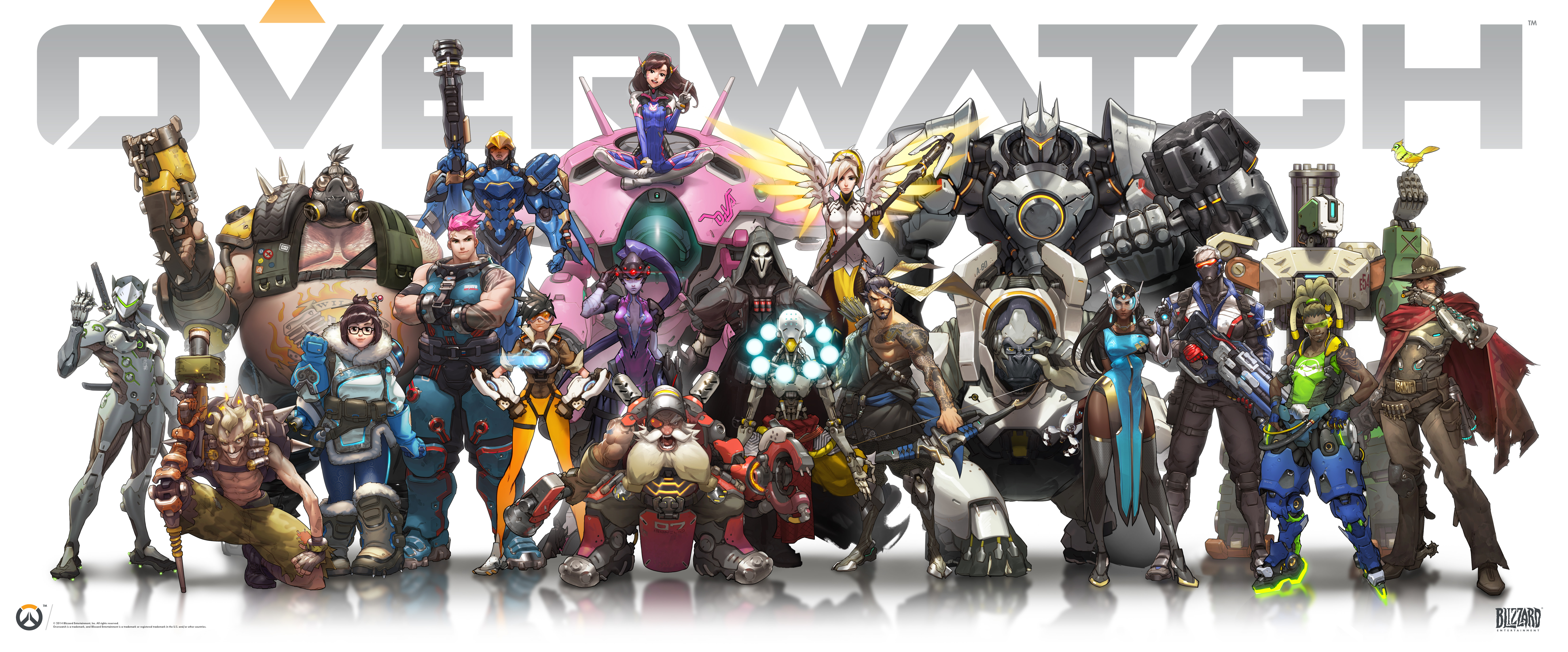 Building Inclusive Game Worlds