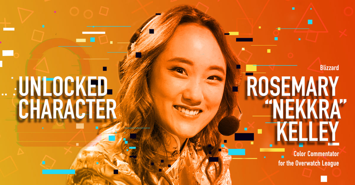 The Art (and Science) of Following Your Gaming Passion